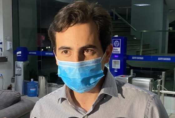 Fábio Garcia