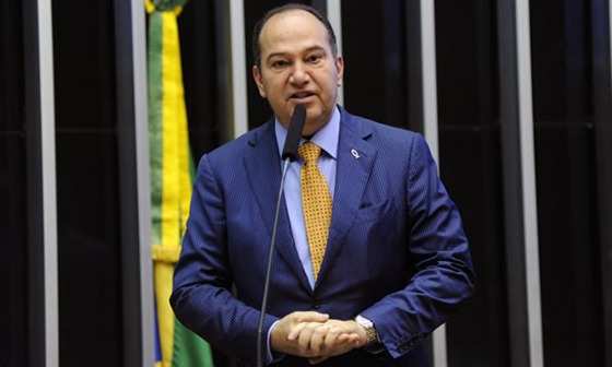 Pastor Everaldo Pereira