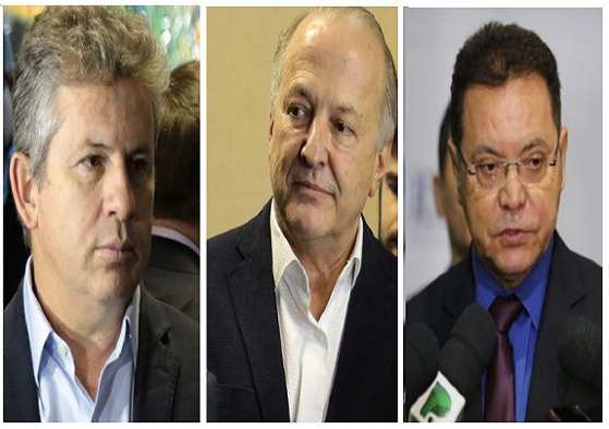 Pivetta, Mauro e Botelho