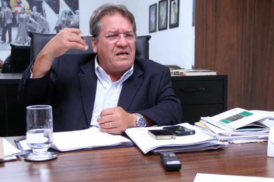 Walace Guimarães