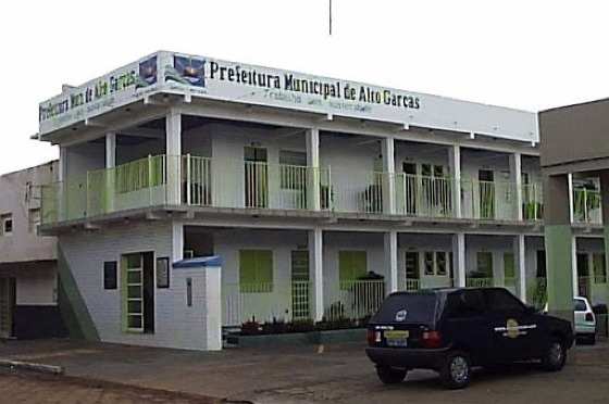 Prefeitura de Alto Garças 