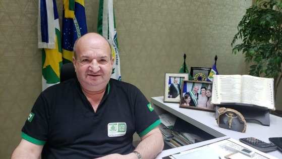 Flori Luiz Binotti