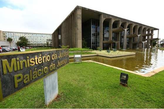 Ministério da Justiça