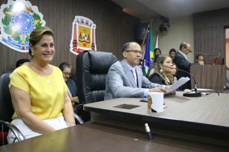 Eleição Municipal Aumenta Apoiadores De Lucimar Na Câmara De Vg Oposição Dividida Vgn 