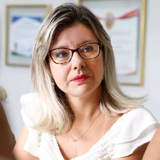 Morador de VG nega visita de Tião da Zaeli e Flávia Moretti: "hoje que está aparecendo"