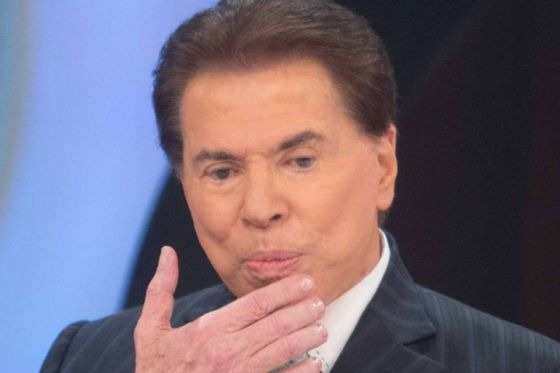 Silvio Santos-imagem