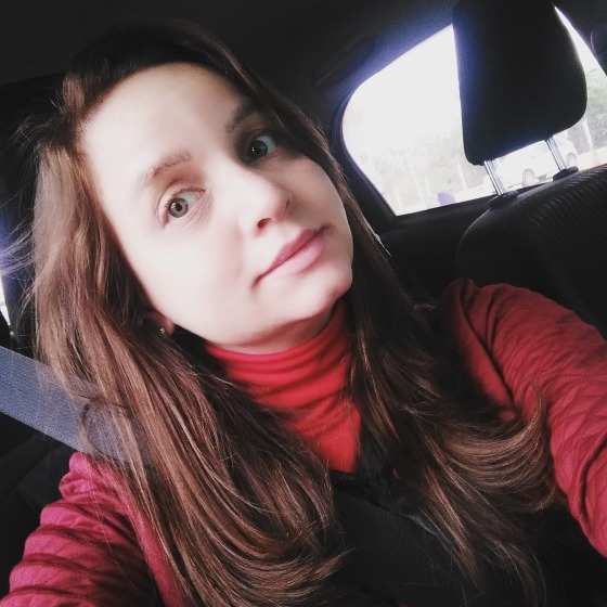 cristina