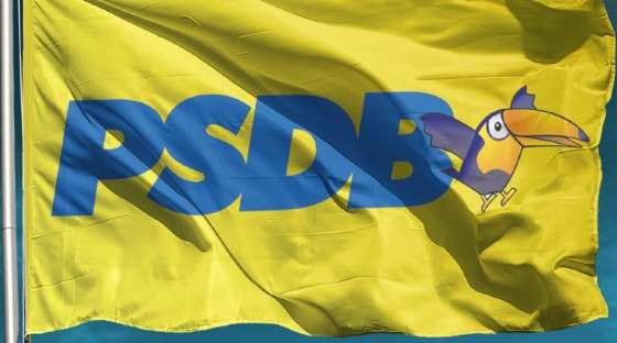 PSDB-bandeira