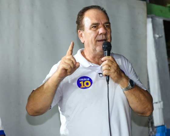 Luizão-Rondonópolis 