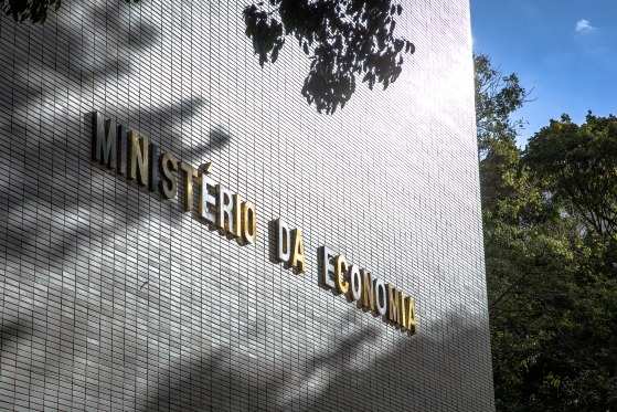 Ministério da Economia