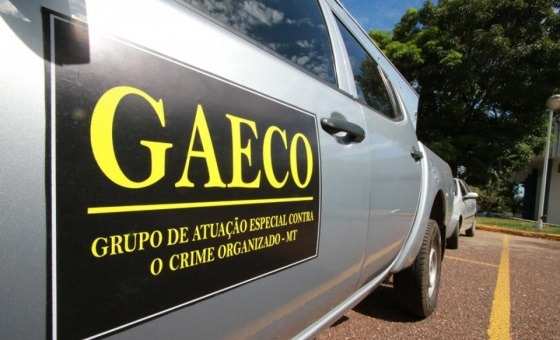 Gaeco investiga fraudes na utilização de créditos florestais existentes apenas no mundo virtual