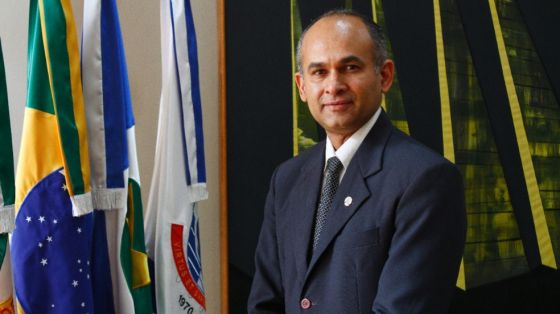 Evandro Aparecido Soares da Silva