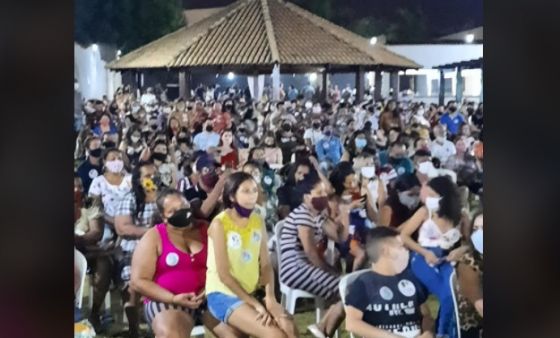 lançamento Rosy Prado