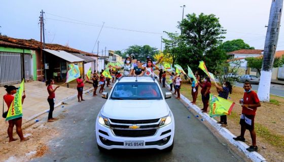 Carreata