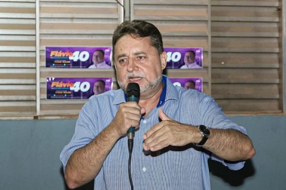 Flávio Vargas