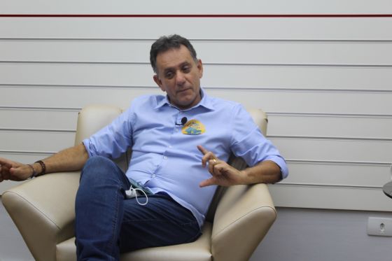 Nilson Leitão-senadovgnoticias