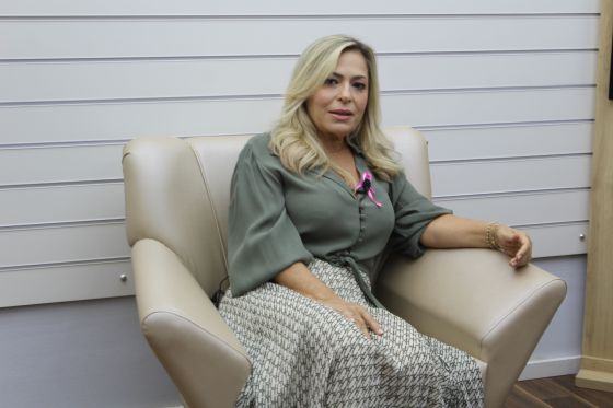 Sueli Neres