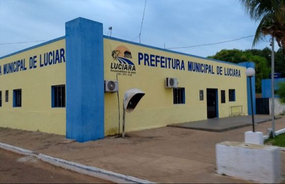 Prefeitura de Luciara