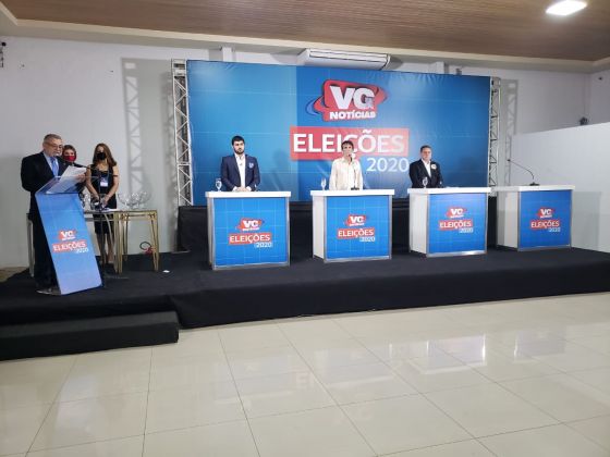 debate vgnoticias