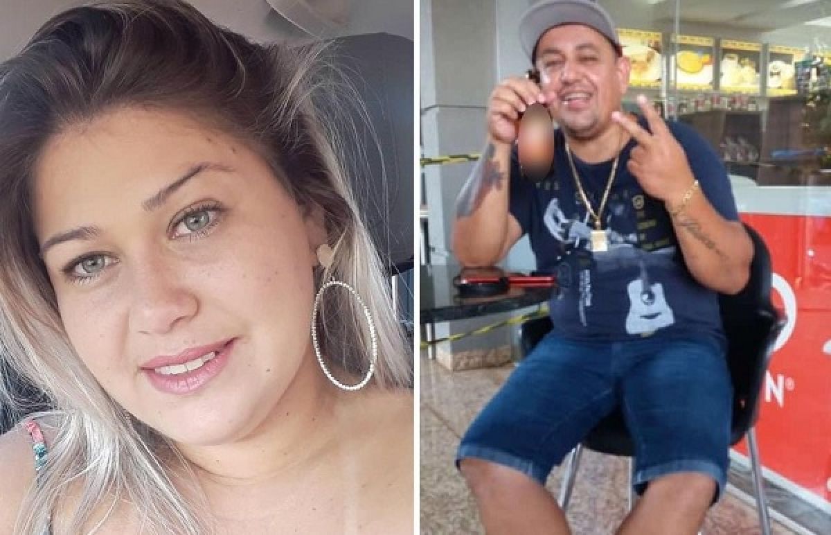 Casal é Morto E Duas Pessoas Ficam Feridas Em Tiroteio Em Conveniência ...