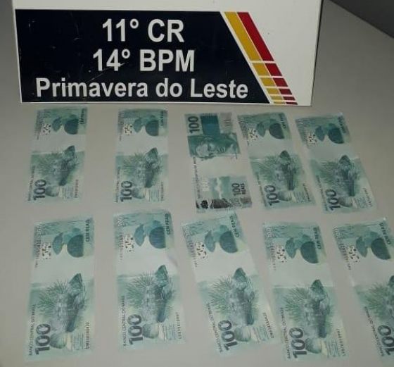 dinheiro
