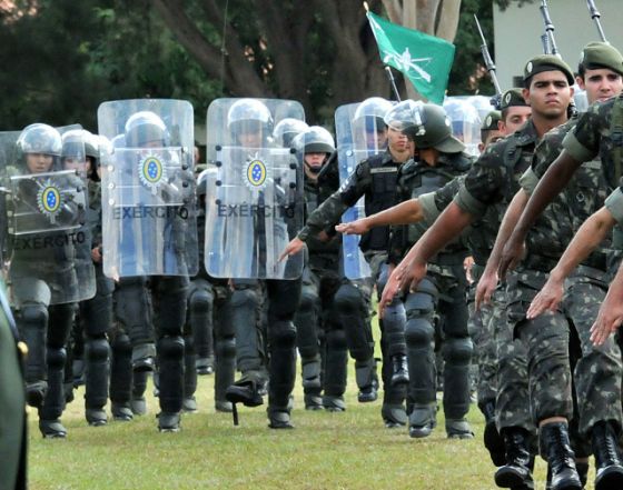 exército-imagem