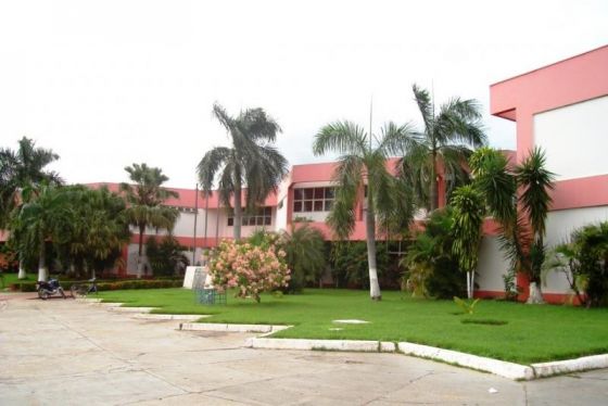 Prefeitura de Barra do Bugres-imagem