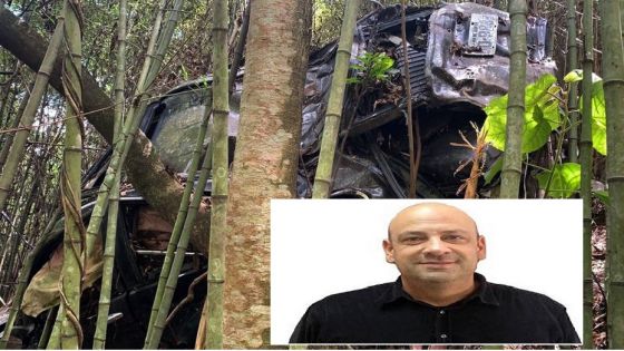 Giuliano estava desaparecido desde outubro de 2014