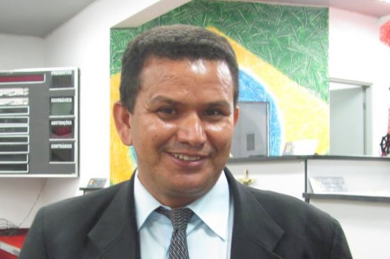 Hilton Gusmão