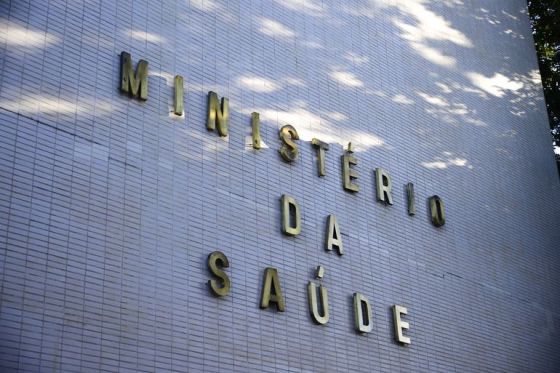 ministério da Saúde-imagem