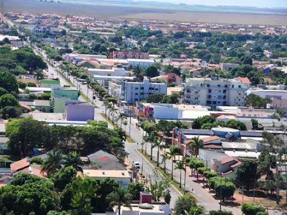 Campo Novo do Parecis-imagem