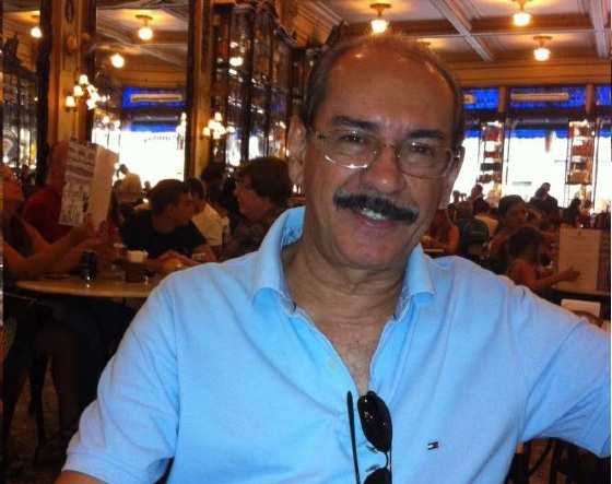 Mauro Delfino César