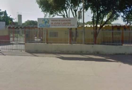 escola