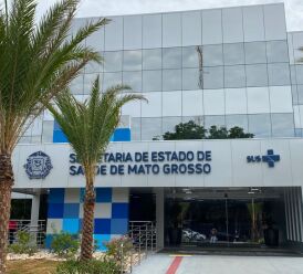 Servidor e empresário são condenados por fraude em licitação da SES/MT