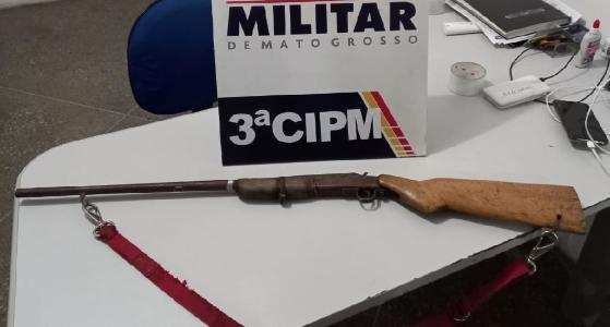 arma