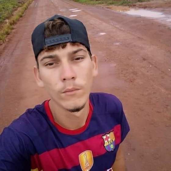 jovem