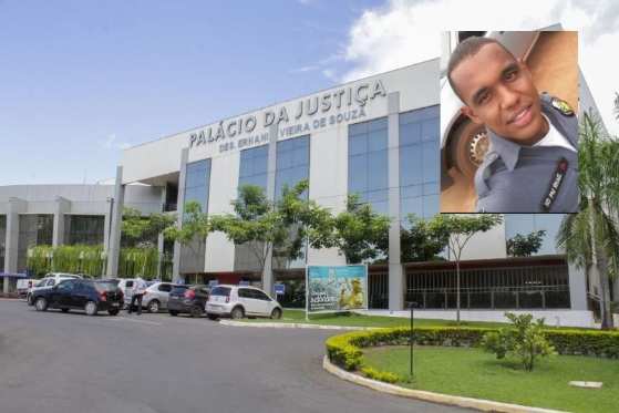 Rhael Jaime Gonçalves-TJMT