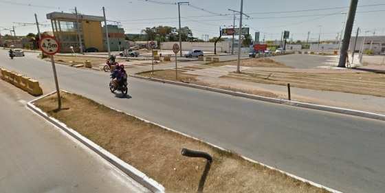 avenida João Ponce de Arruda-vg