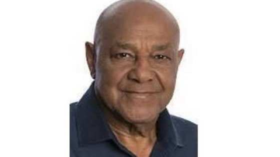 José Francisco Oliveira