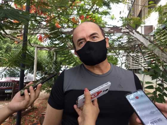 procurador Domingos Sávio-vgnoticias