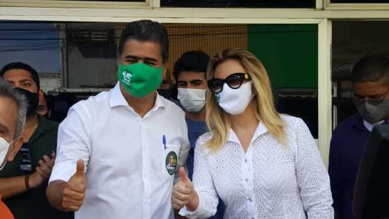 Emanuel Pinheiro
