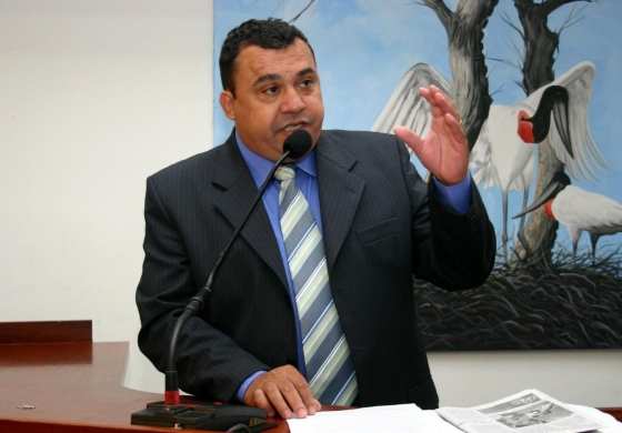 Deucimar Silva