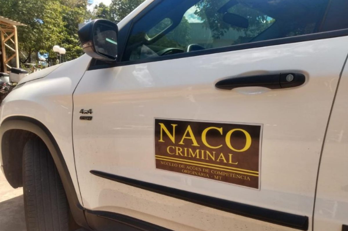 naco