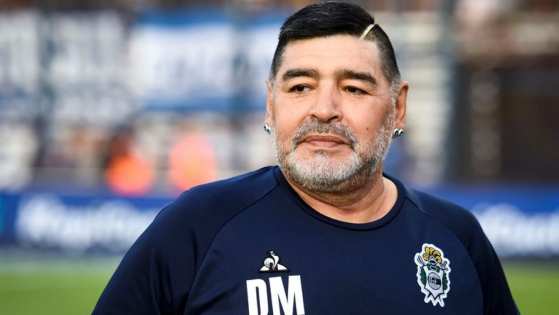 maradona