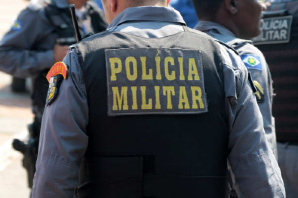 pm-policia militar