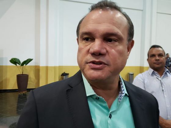 Senador Wellington Fagundes