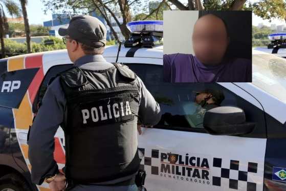 criminoso