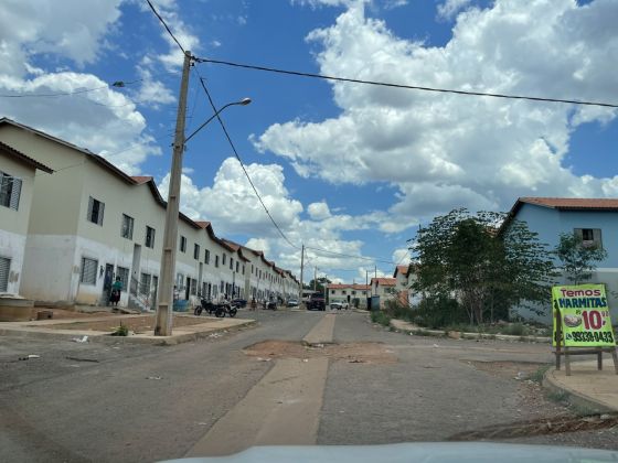 Inscrições para Residencial Colinas Douradas começam nesta segunda (06)