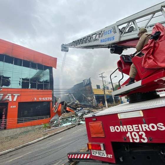 incendio