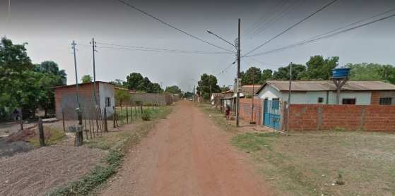 Loteamento São Simão